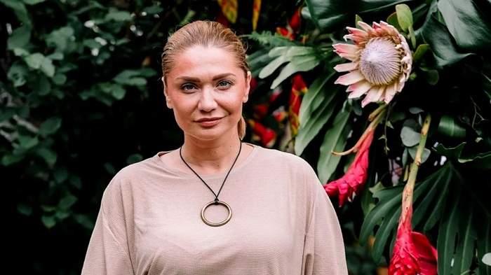 Cristina Cioran, surpriză uriașă de Sf. Valentin. Actrița este în culmea fericirii