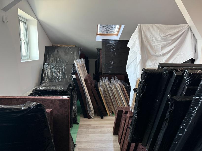 Generalul Cătălin Zisu a fost dus la DNA 18940789