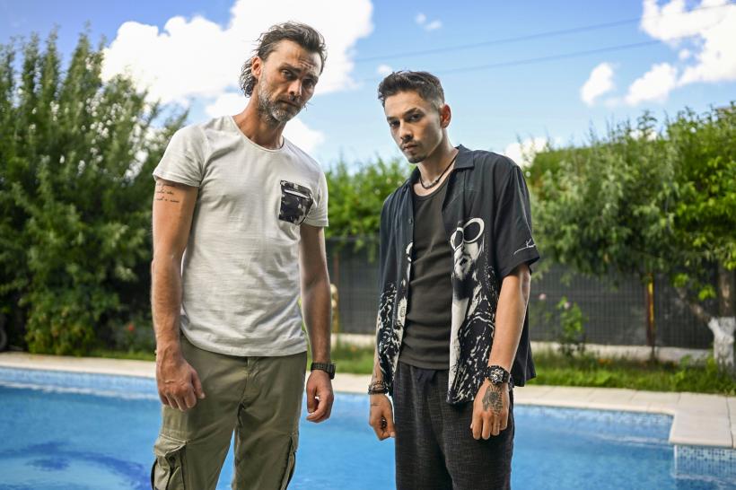 Juno, despre provocările care au venit odată cu rolul din serialul Iubire cu parfum de lavandă: „Este o lecție de răbdare și de seriozitate” 18940678