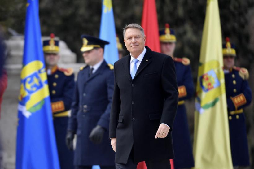 Unde-l cazează Ciolacu pe Iohannis? Nu e nici Aviatorilor 86, nici Vila Lac 2