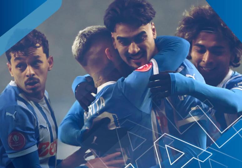 Universitatea Craiova urcă în fruntea clasamentului după victoria în fața Oțelului