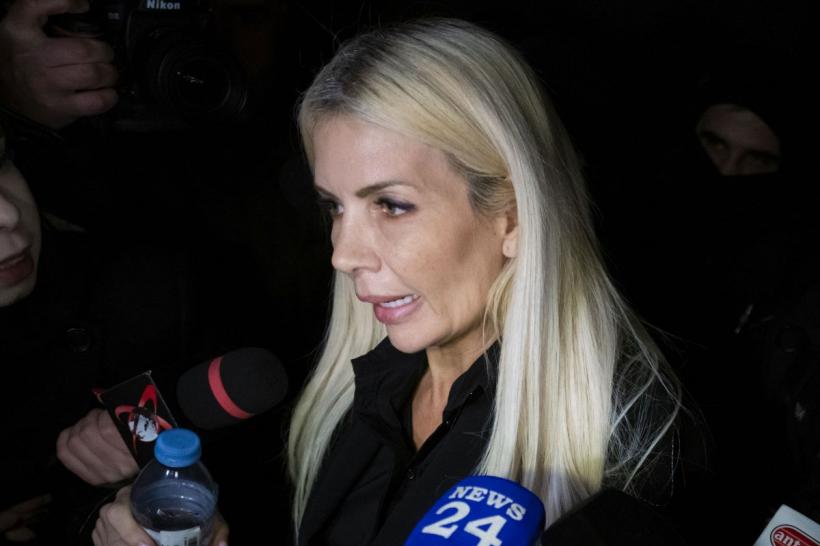 Laura Vicol și Vladimir Ciorbă au fost eliberați