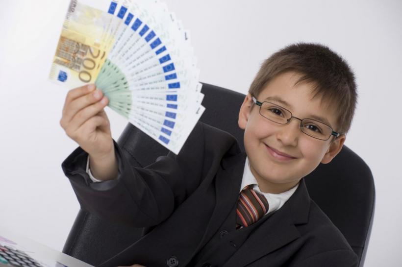 5 zodii vor avea parte de stabilitate financiară până pe 27 martie 2025