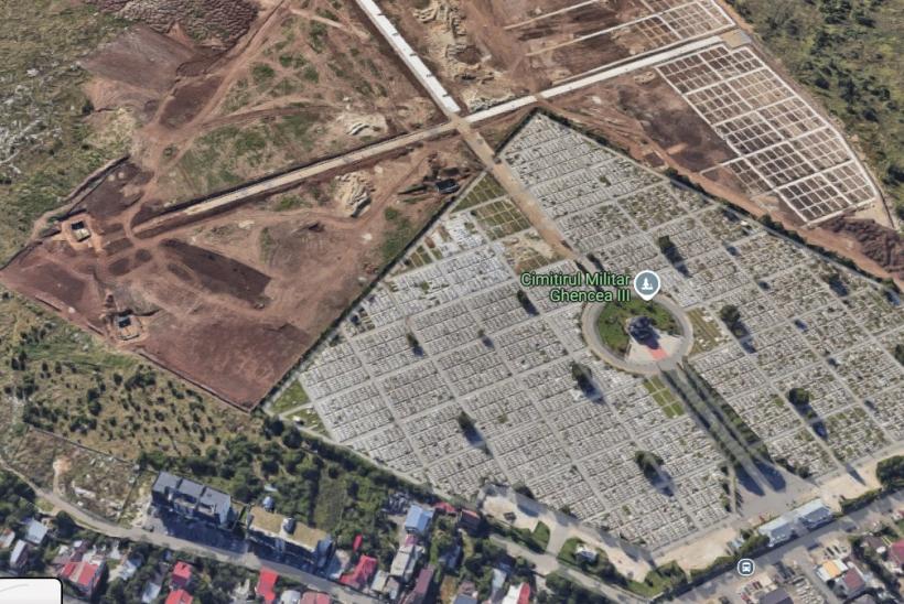 Afacerea care i-a adus generalului Zisu un dosar penal: „Grădinarul” lui Iohannis, implicat în scandalul celor 2,5 milioane „îngropate” în Ghencea Militar 18940939