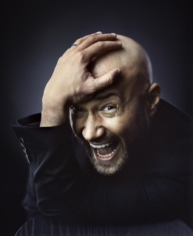 Colaborarea anului în televiziune: Mona Segall și Mihai Bendeac pregătesc un talent show pentru această toamnă, la Antena 1