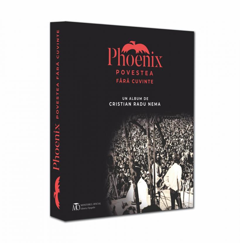 Nicu Covaci și Mony Bordeianu, intrați în eternitate. Pasărea Phoenix renaște și iarăși renaște 18940917