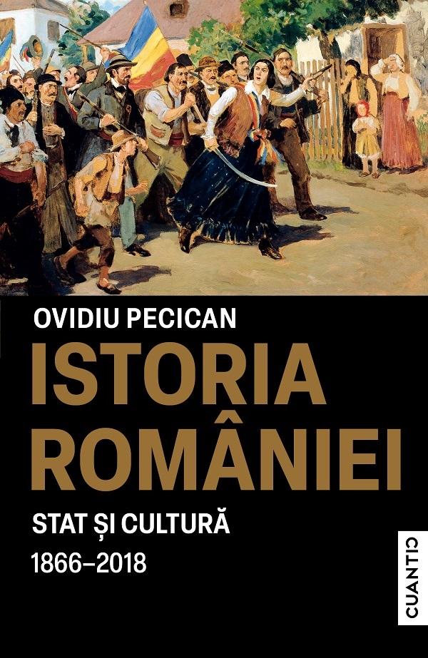 Ovidiu Pecican: „E multă confuzie prin capete și, dacă-i întrebi, cei mai mulți români vor crede că principiul monarhic a fost introdus la noi prin Hohenzollerni!” 18940906