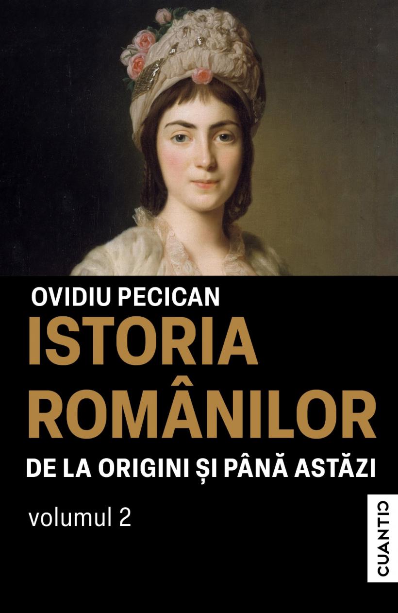 Ovidiu Pecican: „E multă confuzie prin capete și, dacă-i întrebi, cei mai mulți români vor crede că principiul monarhic a fost introdus la noi prin Hohenzollerni!” 18940907