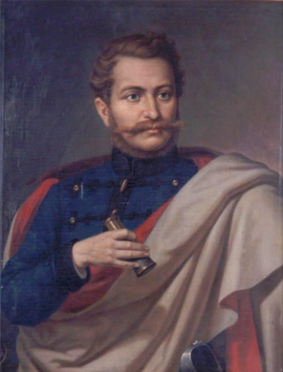 Ovidiu Pecican: „E multă confuzie prin capete și, dacă-i întrebi, cei mai mulți români vor crede că principiul monarhic a fost introdus la noi prin Hohenzollerni!” 18940912