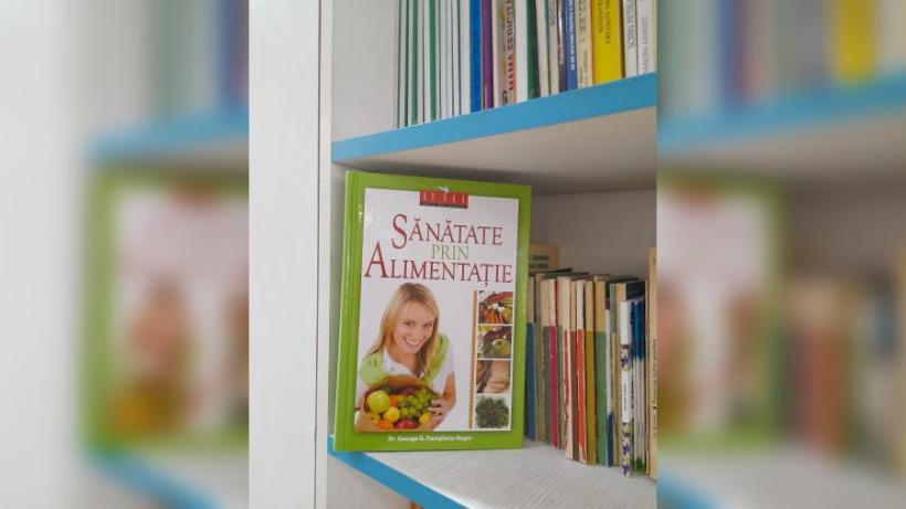 Cărți despre longevitate - Cum se menține o viață lungă și împlinită  