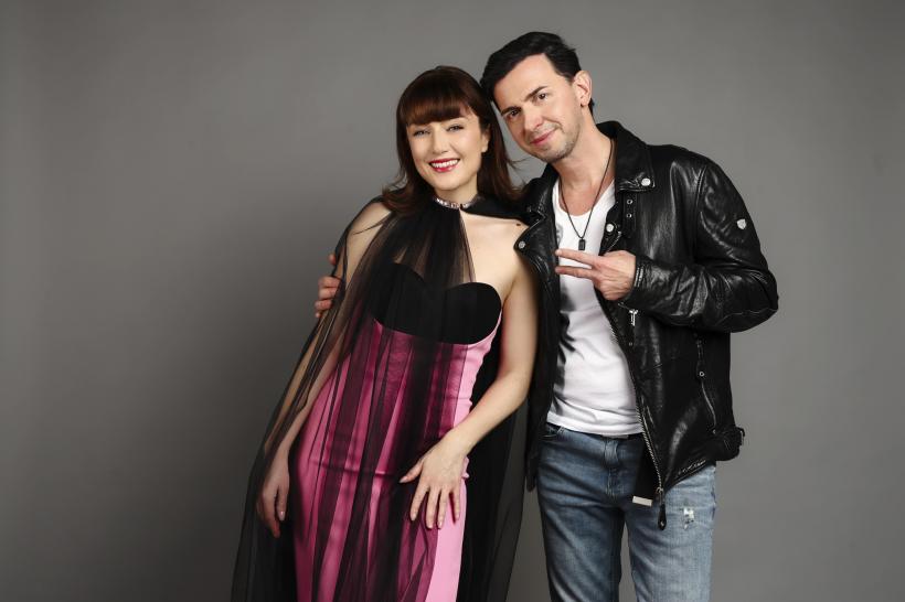 Concurenții sezonului 21 Te cunosc de undeva! deciși să ofere un show total pe scenă, în fiecare săptămână!  Care sunt cele mai importante lecții de carieră pe care le-au primit până în prezent? 18941212