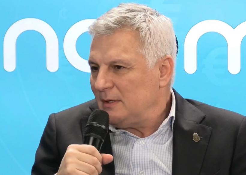 LIVE: A început conferința națională Income Magazine Corporate „Economia Circulară - Inovatie, valoare si strategii pentru viitor” 18942564