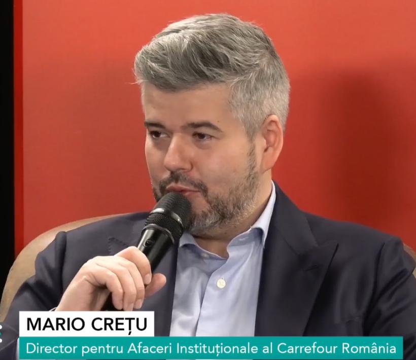 LIVE: A început conferința națională Income Magazine Corporate „Economia Circulară - Inovatie, valoare si strategii pentru viitor” 18942566