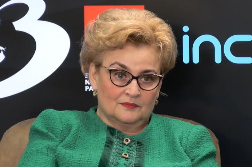 LIVE: A început conferința națională Income Magazine Corporate „Economia Circulară - Inovatie, valoare si strategii pentru viitor” 18942570