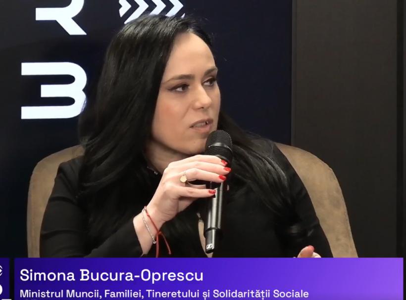 Conferința națională RO 3.0 „HUMAN REVOLUTION 2025, provocări și soluții pentru piața muncii din România”  18942223