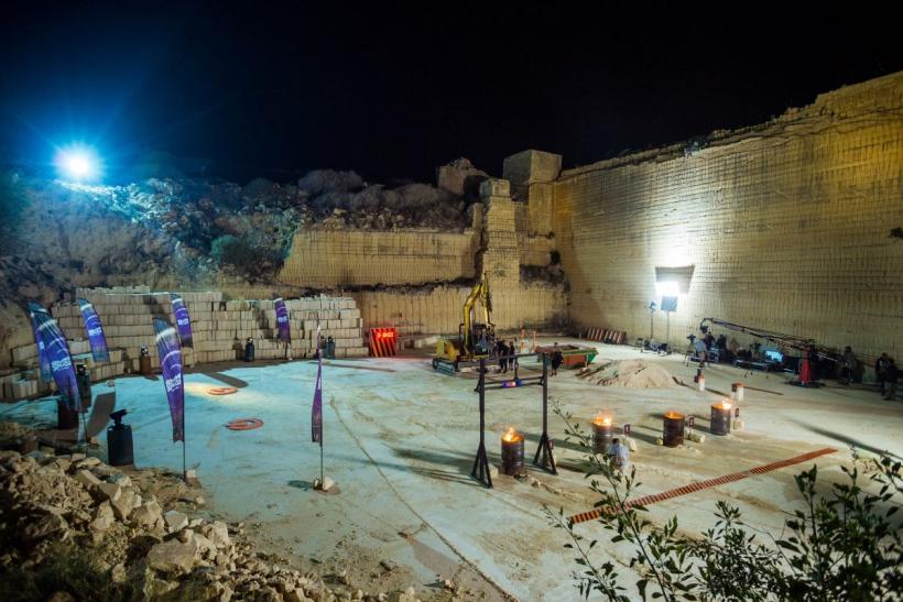 După o nouă ediție lider de audiență, diseară, la Power Couple: „Băieții au fugit de acasă în toiul nopții ca să se joace! Sunt înnebuniți după aventură și mașinuțe” 18941183