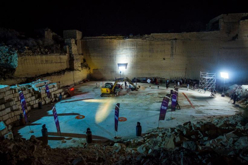 După o nouă ediție lider de audiență, diseară, la Power Couple: „Băieții au fugit de acasă în toiul nopții ca să se joace! Sunt înnebuniți după aventură și mașinuțe” 18941185