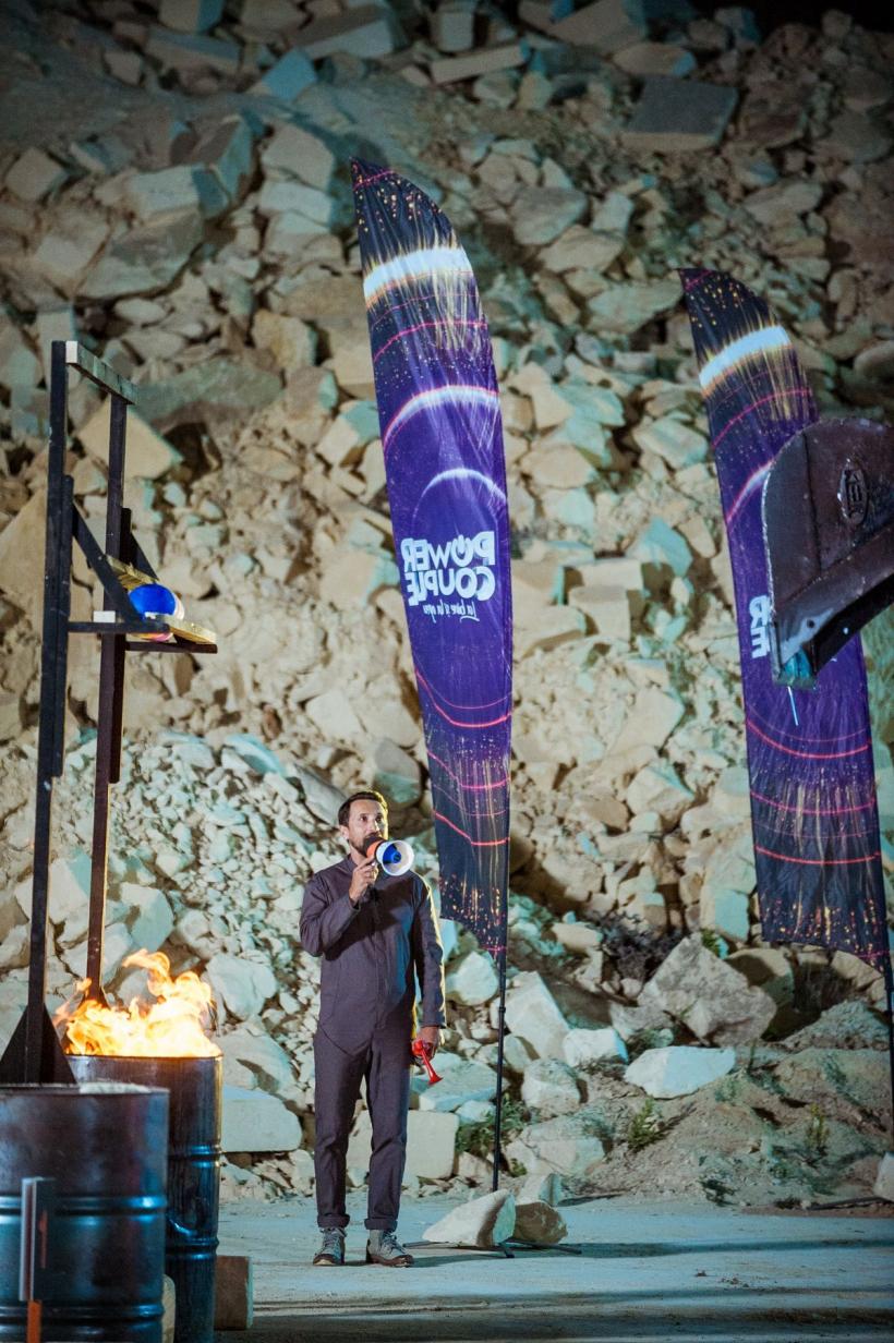 După o nouă ediție lider de audiență, diseară, la Power Couple: „Băieții au fugit de acasă în toiul nopții ca să se joace! Sunt înnebuniți după aventură și mașinuțe” 18941186