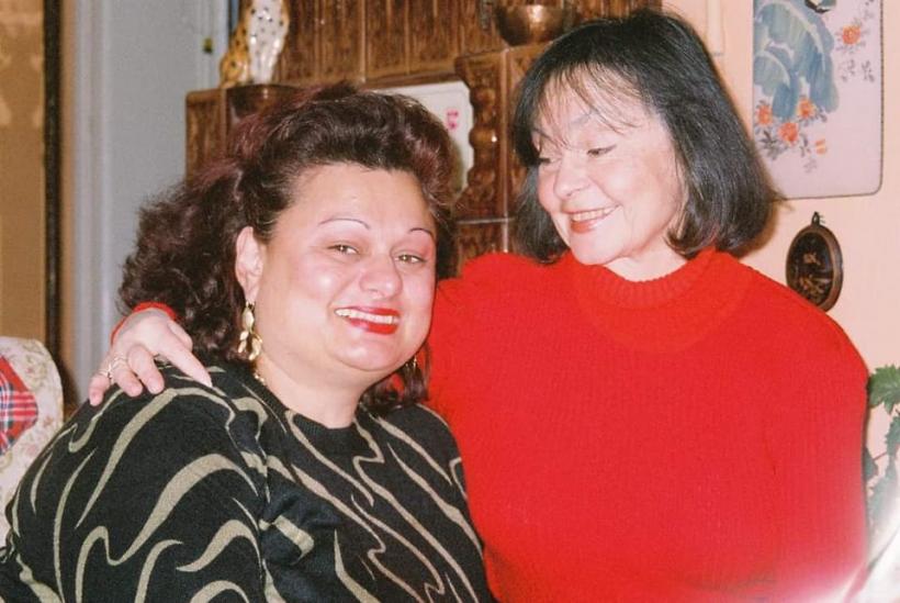 A murit interpreta de muzică populară Mariana Edulescu, privighetoarea Dobrogei 18941314