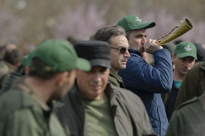  Se elimină sporurile de pensionare pentru pădurari. Statutul personalului silvic, în consultare publică