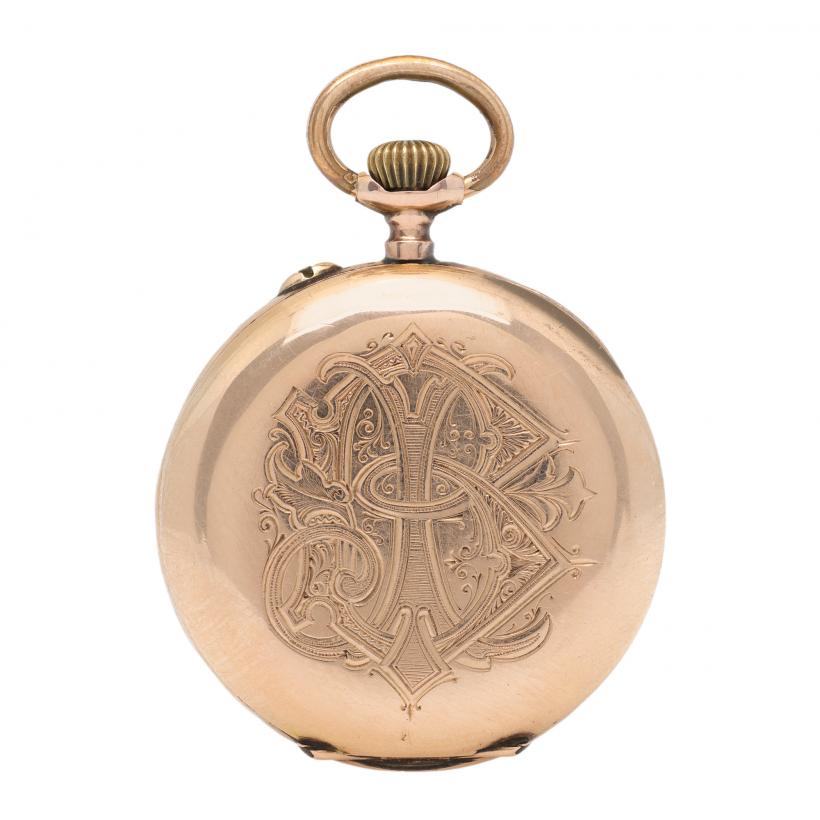 Un tezaur amanetat, ceasuri din aur realizate special pentru furnizori ai Casei Regale și un ceas din aur anume produs cu însemnele P.C.R., la vânzare prin licitație. Ce preț de pornire au cele mai valoroase piese? 18941295