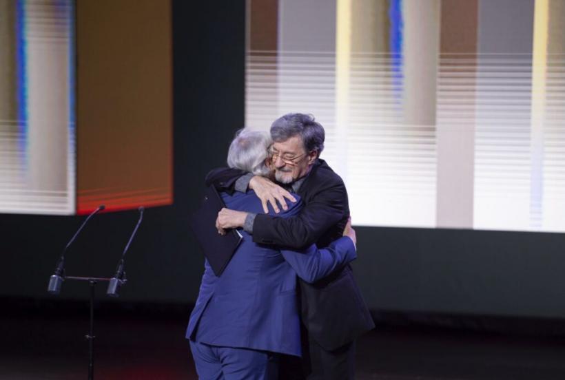 35 de ani de la crearea Uniunii Teatrale din România – UNITER! 18941492