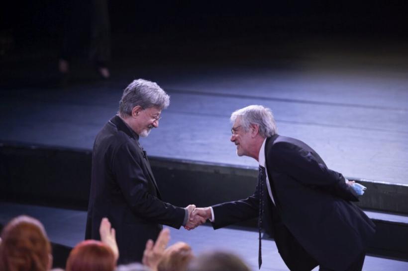 35 de ani de la crearea Uniunii Teatrale din România – UNITER! 18941493