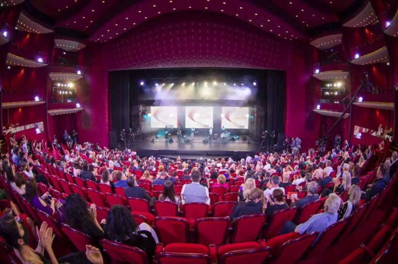 35 de ani de la crearea Uniunii Teatrale din România – UNITER! 18941496