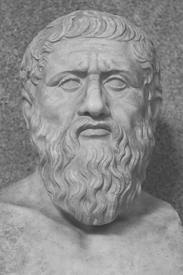 Andrei Cornea: „În Republica, Platon dezbate problema distribuirii bunurilor, a egalității, educației, manipulării” 18941059