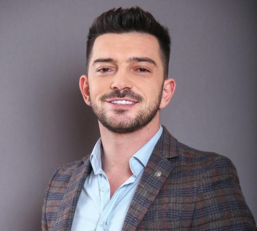 Tragedie în lumea showbiz-ului: Andrei Perneș, fost concurent Mireasa, a murit într-un accident rutier 18941416