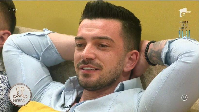 Tragedie în lumea showbiz-ului: Andrei Perneș, fost concurent Mireasa, a murit într-un accident rutier 18941419