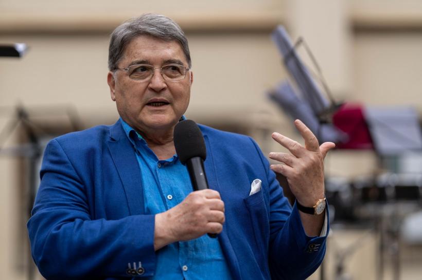 „Hurezeanu va fi demis!” - fost membru CSM, despre scandalul provocat de presupuse presiuni pentru Tate