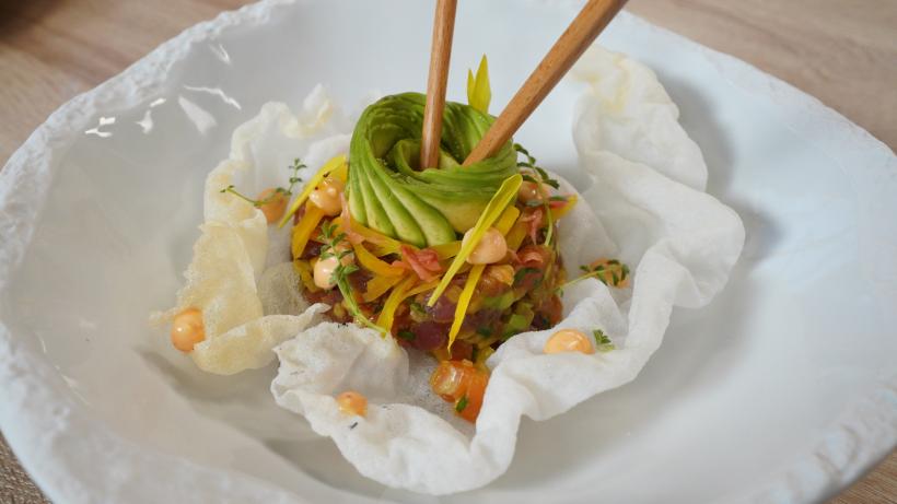 Hello Chef revine cu cel de-al nouălea sezon, sâmbătă, ora 14.30, la Antena 1 18941260