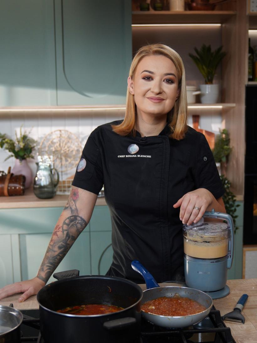 Hello Chef revine cu cel de-al nouălea sezon, sâmbătă, ora 14.30, la Antena 1 18941264