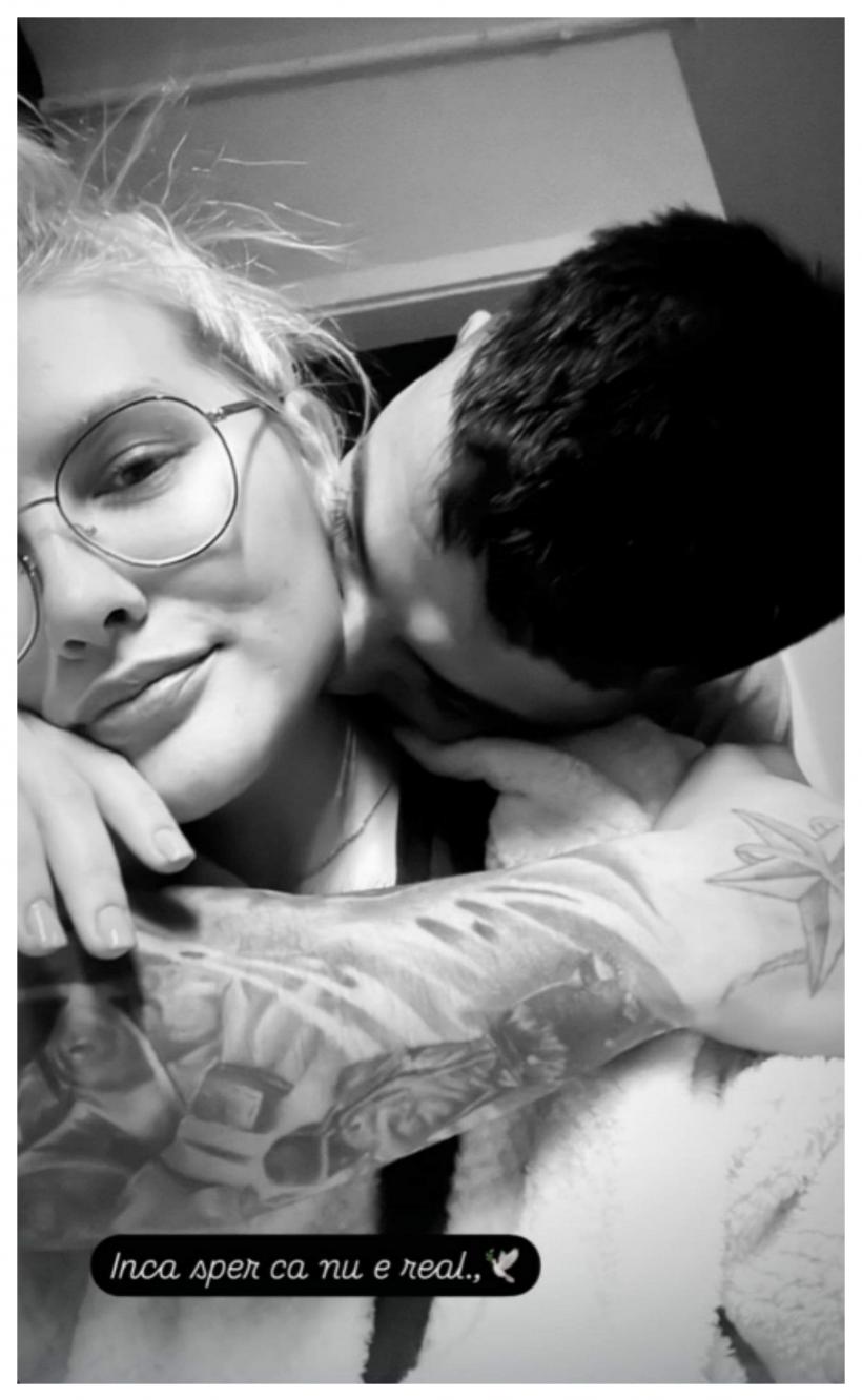 Lacrimi și durere după moartea tânărului Andrei Perneș, decedat cu doar o lună înainte să împlinească 29 de ani  18941539