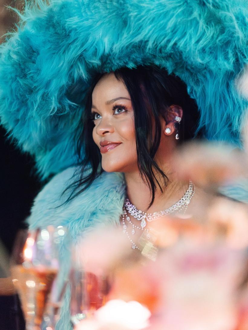 Rapperul A$AP Rocky, iubitul Rihannei, achitat în cazul atacului armat de la Hollywood 18941344