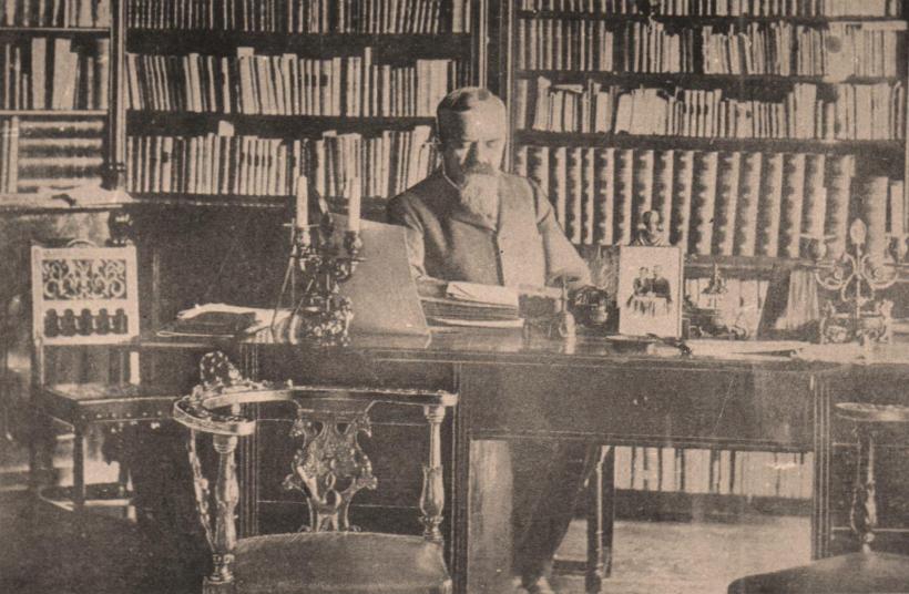 Titu Maiorescu, viespea cu ac de aur a elitei Belle Époque 18941225