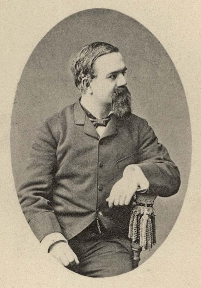 Titu Maiorescu, viespea cu ac de aur a elitei Belle Époque 18941228