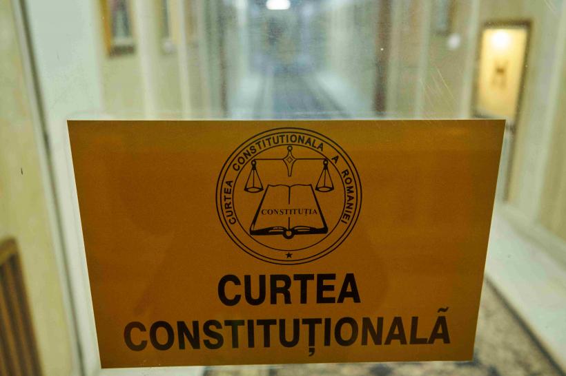 Ce șanse are Georgescu să se ducă după Șoșoacă? Președintele CCR dă semnalul că la prezidențiale nu sunt excluse „epurări” 18941502