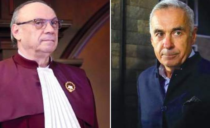 Ce șanse are Georgescu să se ducă după Șoșoacă? Președintele CCR dă semnalul că la prezidențiale nu sunt excluse „epurări” 18941521