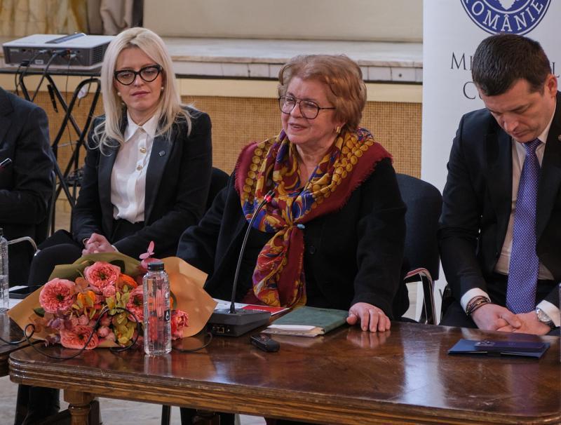 „Human Scale” este proiectul care reprezintă România la cea de-a 19-a ediție a Expoziției Internaționale de Arhitectură - la Biennale di Venezia 18941620