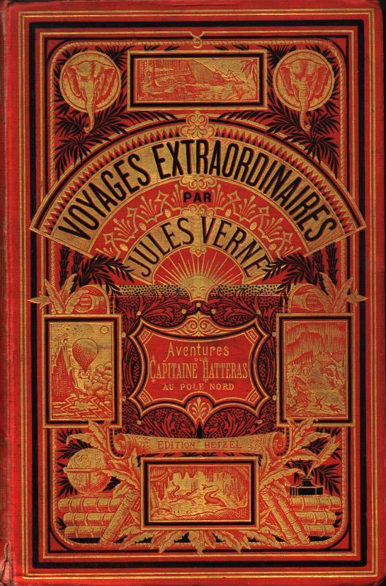 Jules Verne, juristul finanțist care ne-a ațâțat focul imaginației  18941470