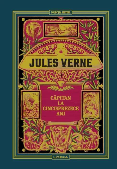Jules Verne, juristul finanțist care ne-a ațâțat focul imaginației  18941472
