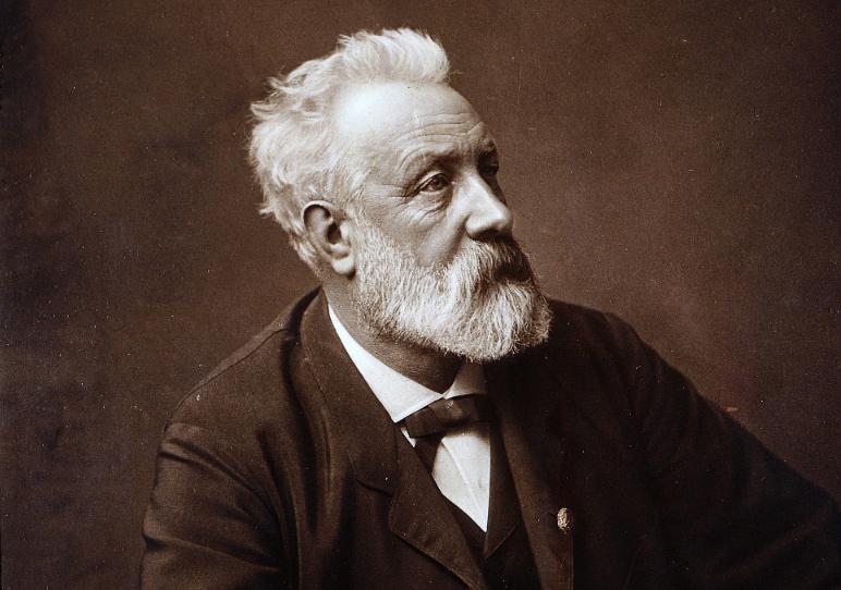 Jules Verne, juristul finanțist care ne-a ațâțat focul imaginației  18941522