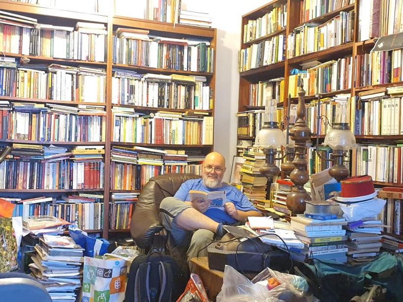 Istorii fără perdea. Ovidiu Pecican: „Nu se schimbă un popor în trei-patru decenii. Istoria lucrează cu durate mai ample” 18941477