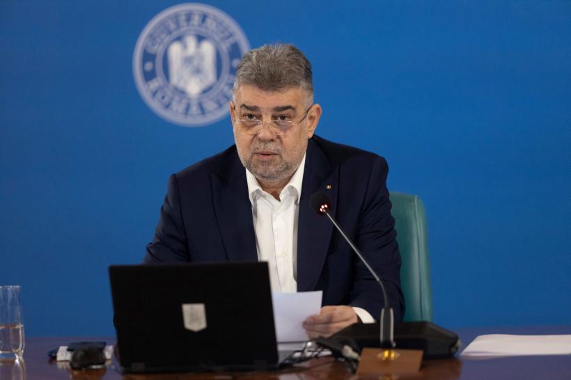 Reorganizarea teritorială, un proiect mort din fașă 18941491