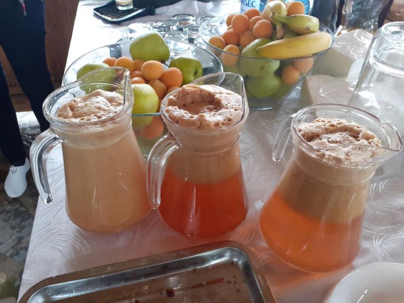 Atenție la diete. Sucurile au efecte dăunătoare asupra sistemului digestiv și pot crește inflamația