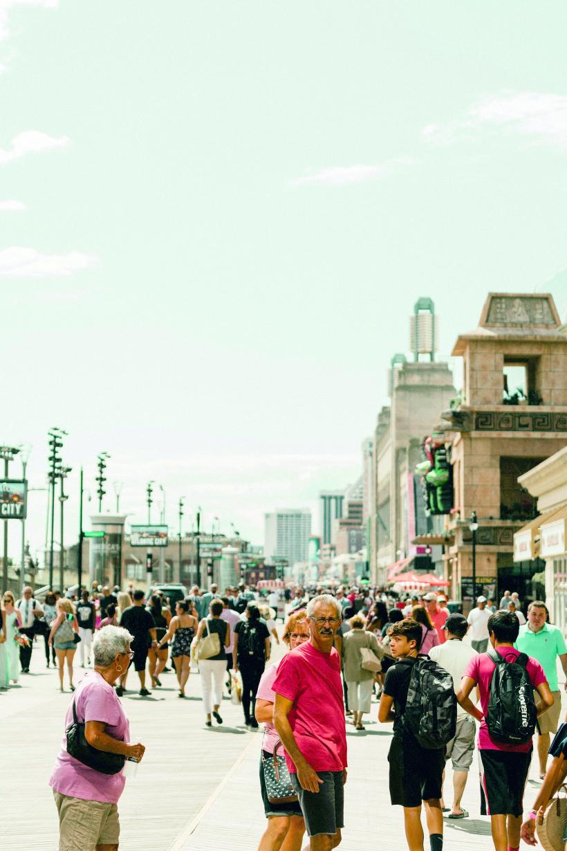 Călătorii în SUA, fără depășirea regulilor 18941699