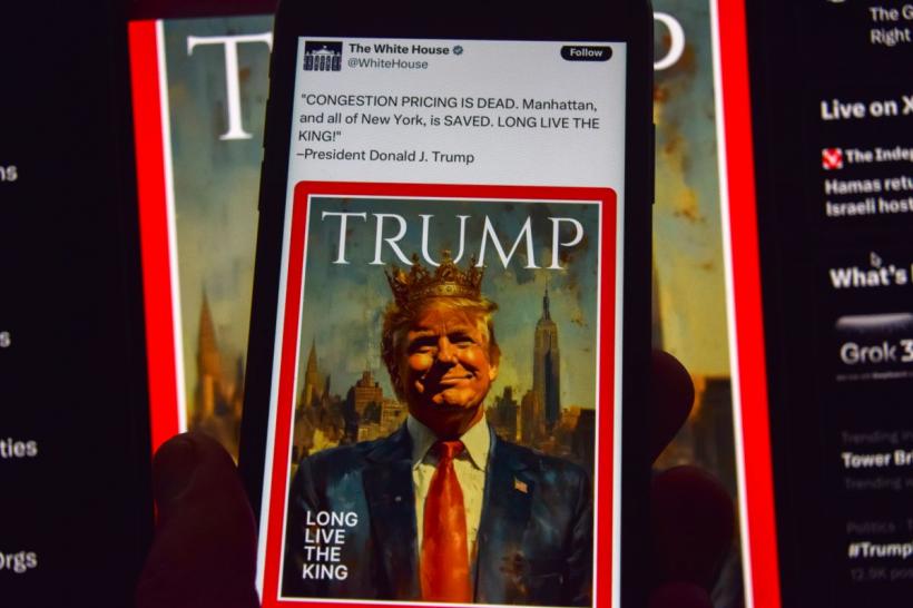 China, de acord cu Trump în privința Ucrainei