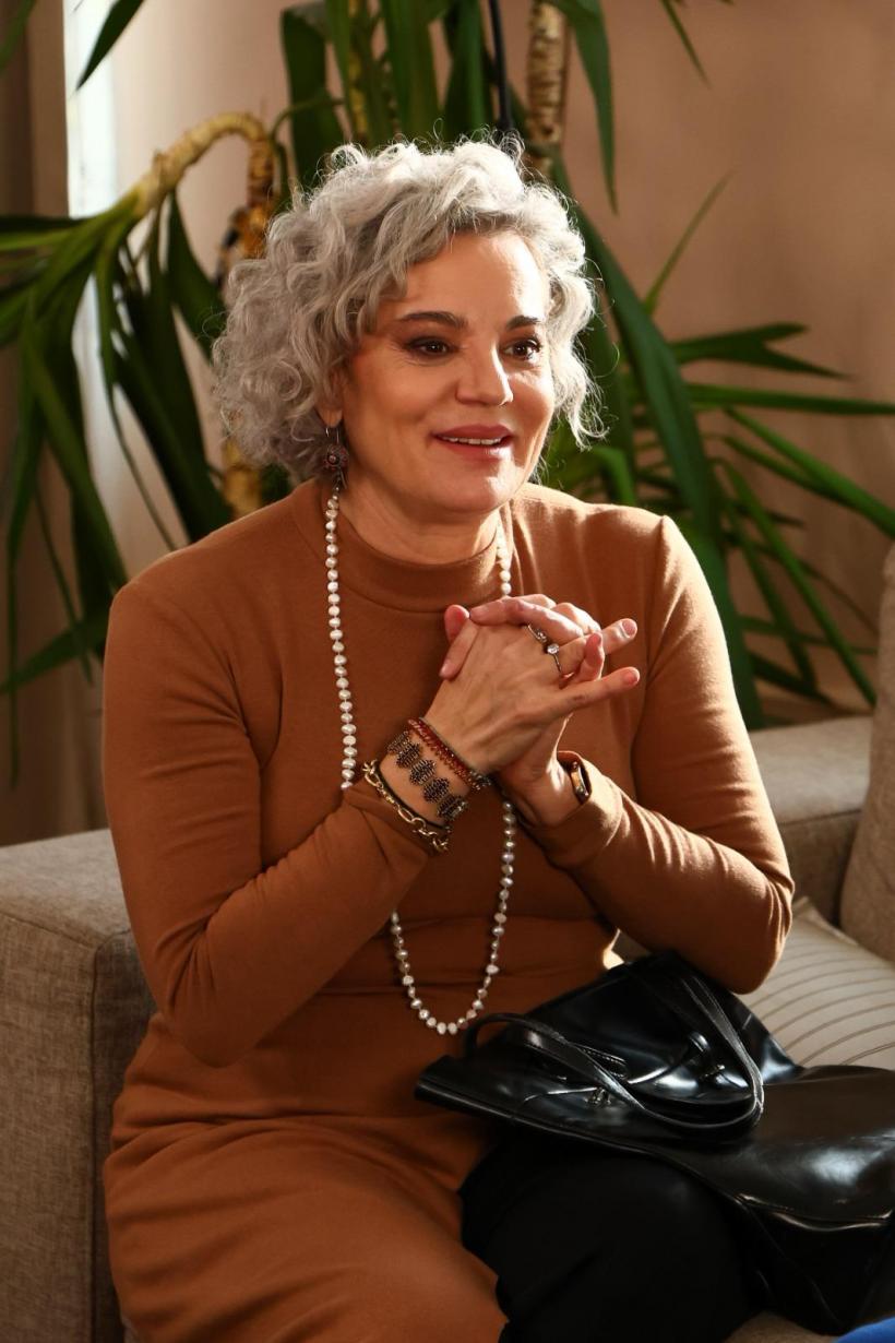 În curând, Maia Morgenstern, apariţie extraordinară ȋn serialul original Iubire cu parfum de lavandă, de la Antena 1 18941578